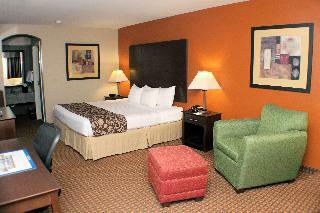Hotel Best Western Inn & Suites