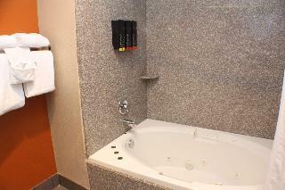 Hotel Best Western Inn & Suites