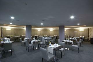 Dedepark Hotel