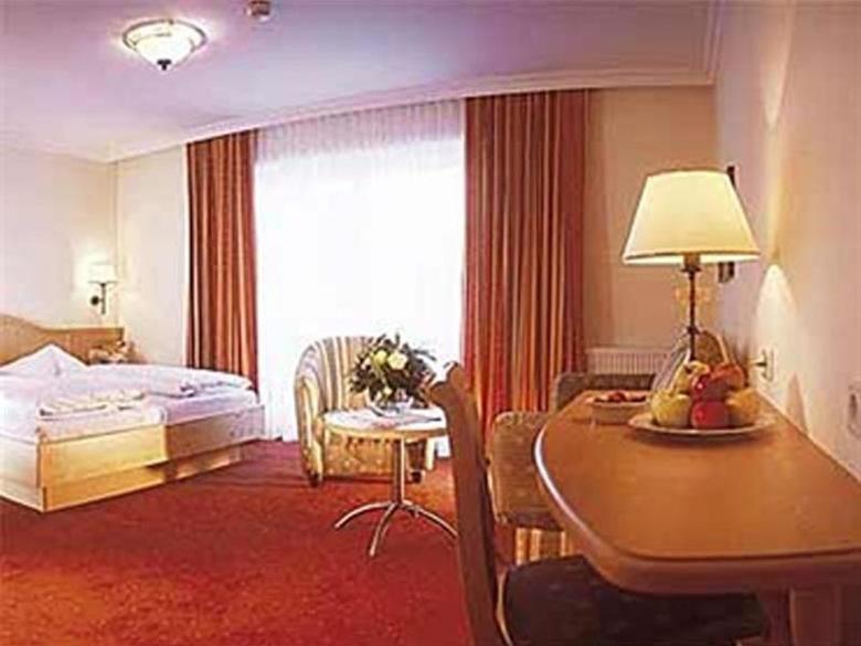 Hotel Elisabeth
