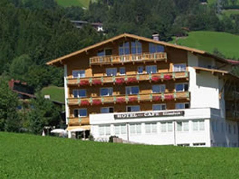 Hotel Elisabeth