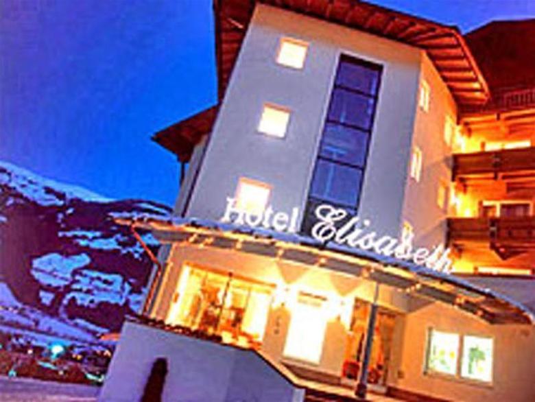 Hotel Elisabeth