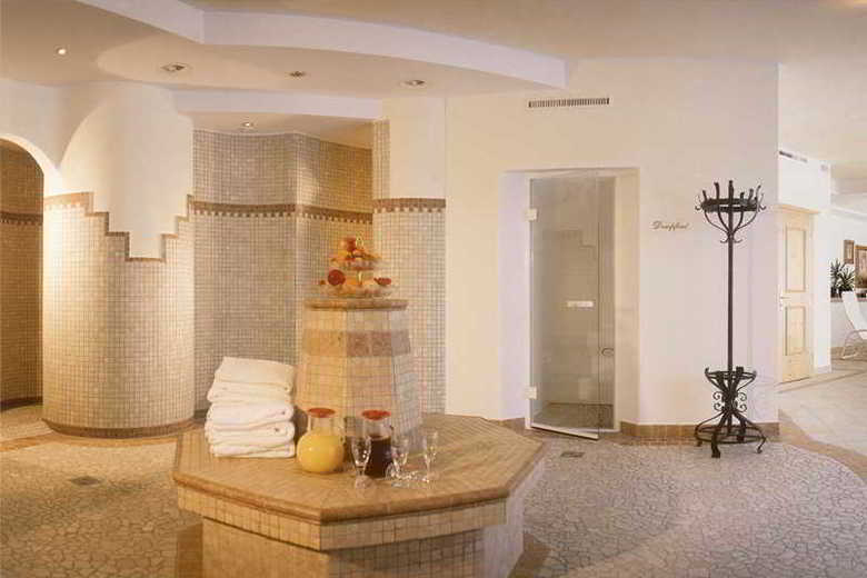 Hotel Elisabeth