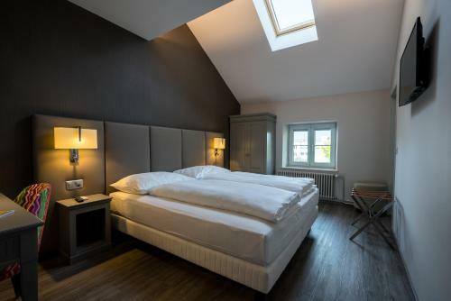 Hotel H�tel Du Th��tre