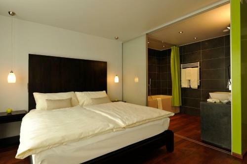 Hotel H�tel Du Th��tre