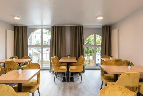 Hotel H�tel Du Th��tre