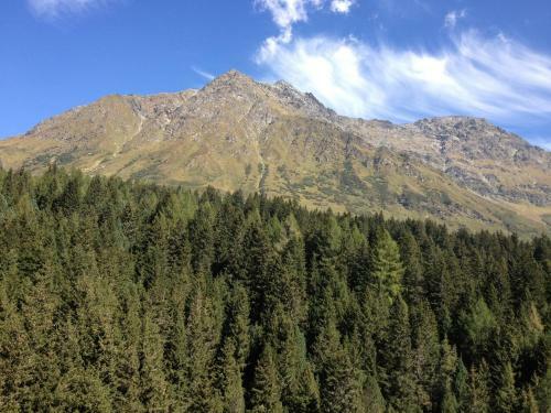Apartamento Appartamenti Panorama