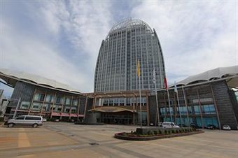 Hotel Grand Bay View International Dali
