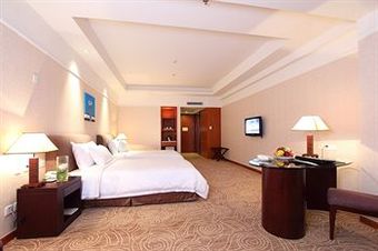 Hotel Grand Bay View International Dali