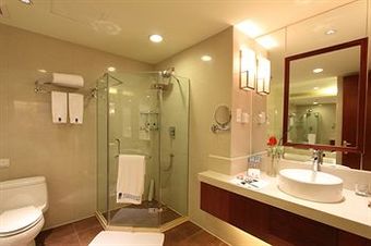 Hotel Grand Bay View International Dali
