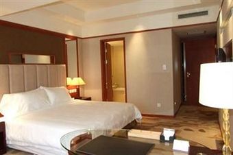 Hotel Grand Bay View International Dali