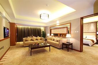 Hotel Grand Bay View International Dali