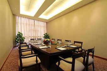Hotel Grand Bay View International Dali