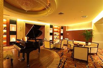 Hotel Grand Bay View International Dali