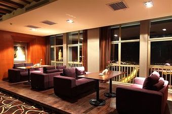 Hotel Grand Bay View International Dali