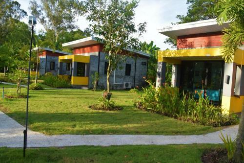 Hotel Nubdao Resort&restaurant