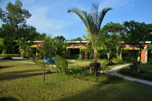 Hotel Nubdao Resort&restaurant