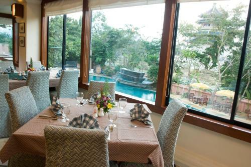 Hotel Horseshoe Point Pattaya