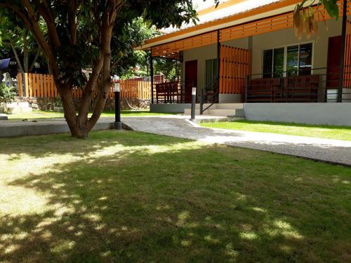 Hostal Baan Nernkhao