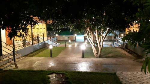 Hostal Baan Nernkhao