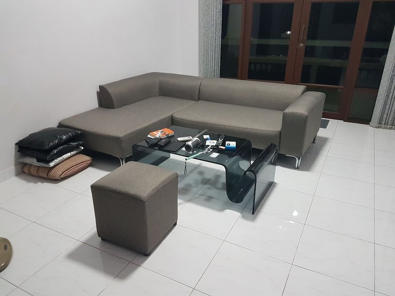 Villa - Baan Dusit Pattaya