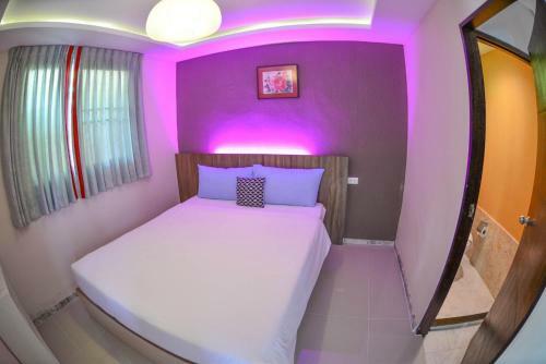 Tamnak Beach House
