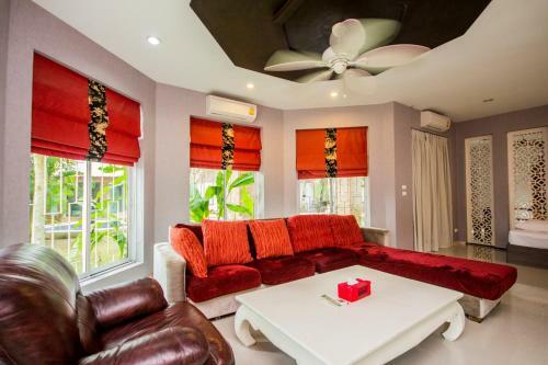 Tamnak Beach House
