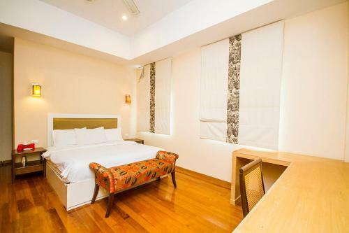 Tamnak Beach House