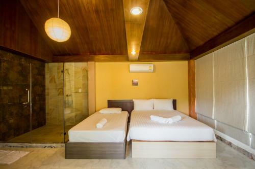 Tamnak Beach House
