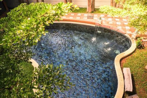 Tamnak Beach House