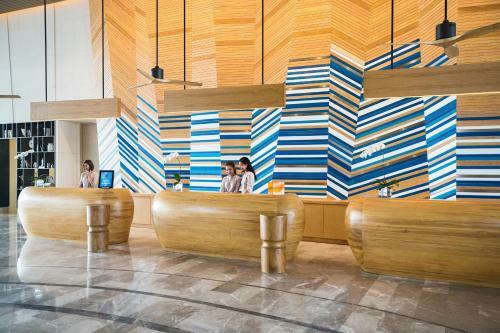 Hotel Renaissance Pattaya Resort & Spa