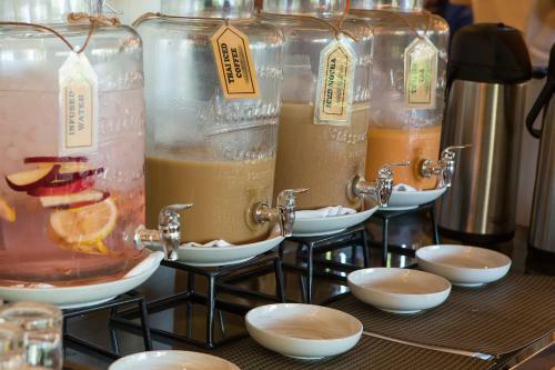 Hotel Renaissance Pattaya Resort & Spa