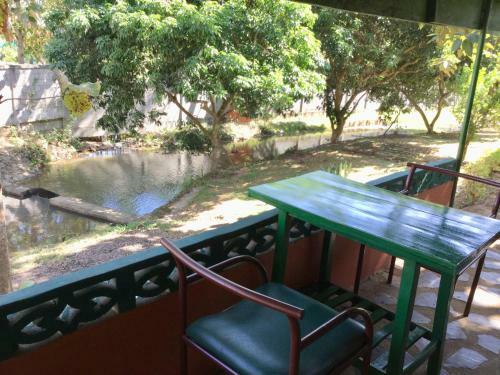 Baansuan Nanglae Hill Homestay