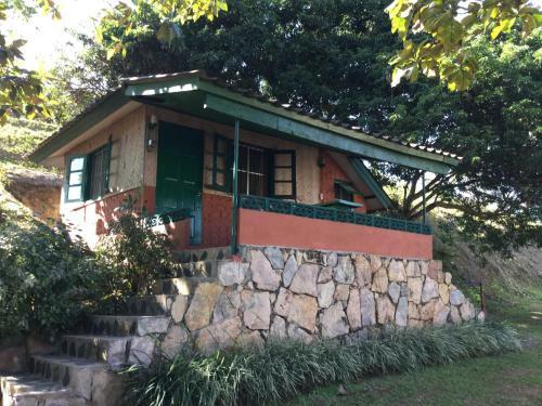 Baansuan Nanglae Hill Homestay