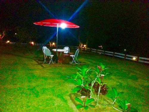 Baansuan Nanglae Hill Homestay
