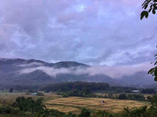Baansuan Nanglae Hill Homestay