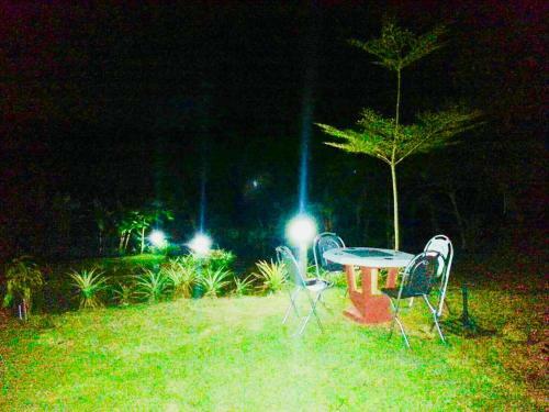Baansuan Nanglae Hill Homestay