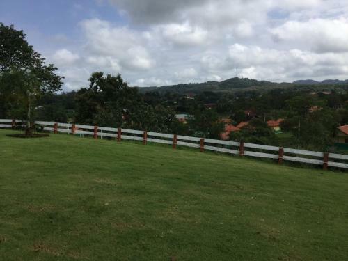 Baansuan Nanglae Hill Homestay