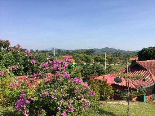 Baansuan Nanglae Hill Homestay