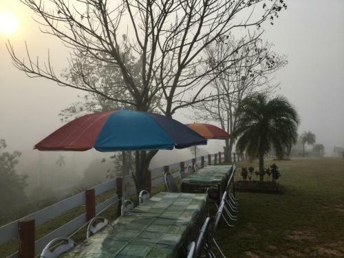 Baansuan Nanglae Hill Homestay