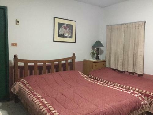 Baansuan Nanglae Hill Homestay