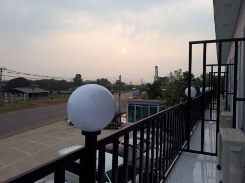 Posada Parichat Ban Dung Hotel