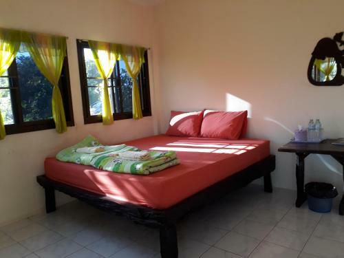 Hostal Ban Ing Nam Resort