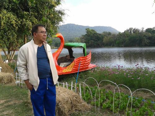 Hostal Ban Ing Nam Resort