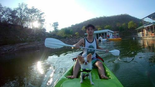 Phu Pan Floatel