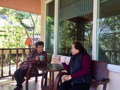 Hotel Khaoyai Nature Retreat