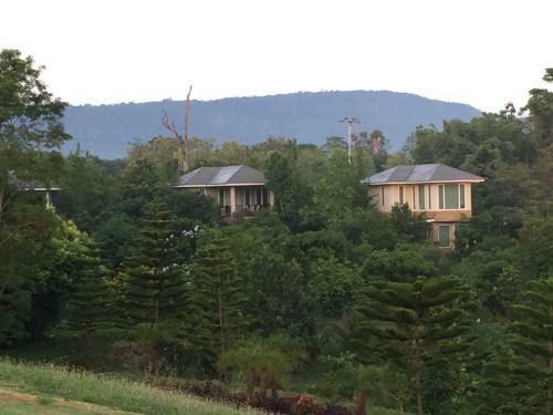 Hotel Khaoyai Nature Retreat