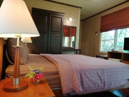 Hotel Khaoyai Nature Retreat