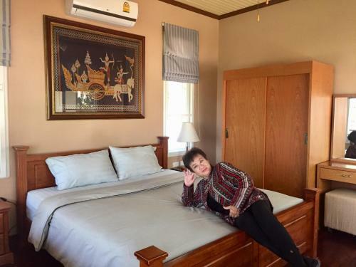Hotel Khaoyai Nature Retreat