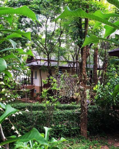 Hotel Khaoyai Nature Retreat
